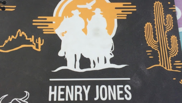 Henry Jones Cafe